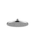 Outdoor Round Shower Rose 200mm - SS316 - MH14N-SS316