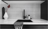 Kitchen Sink - Single Bowl 450 x 450 - Gunmetal Black - MKSP-S450450-GM