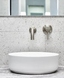 Basin Pop Up Waste 32mm - Overflow / Slotted - PVD Brushed Nickel - MP04-A-PVDBN