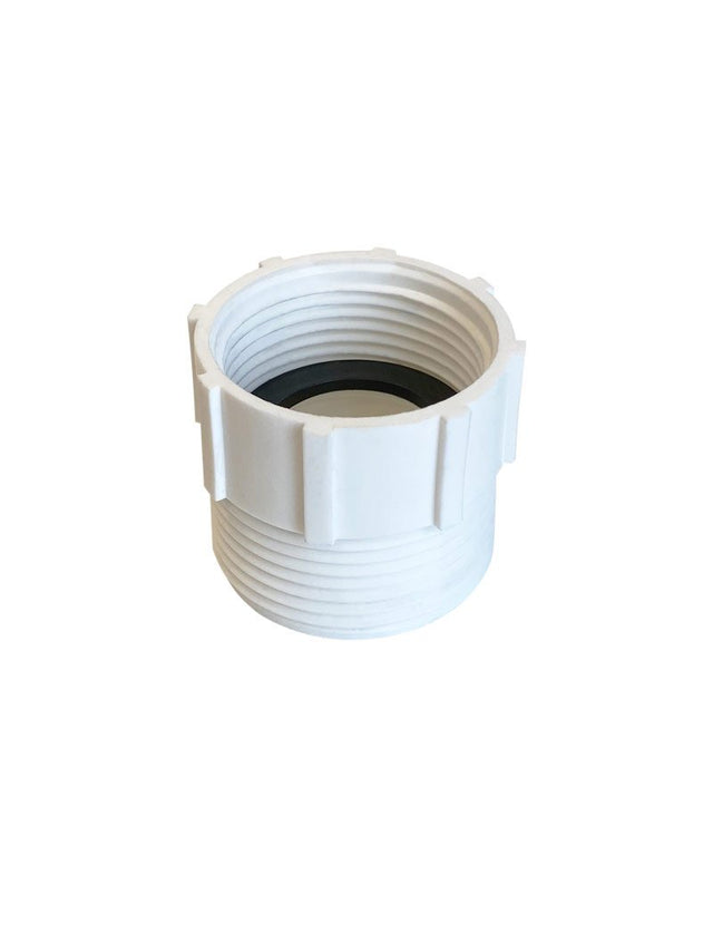 32mm to 40mm converter for Meir Basin Pop Up Wastes to suit 40mm bottle trap